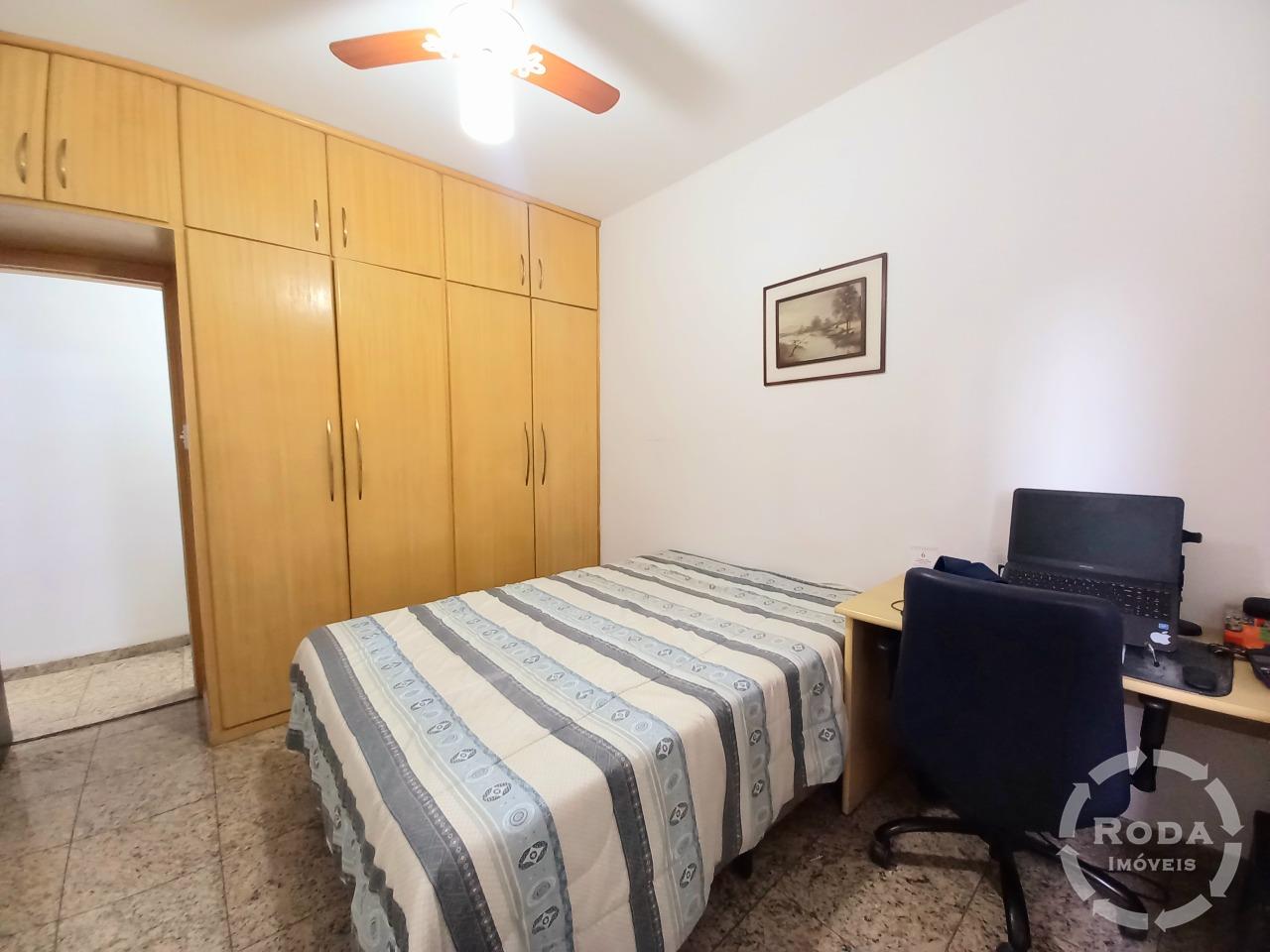 Apartamento à venda no Aparecida: 