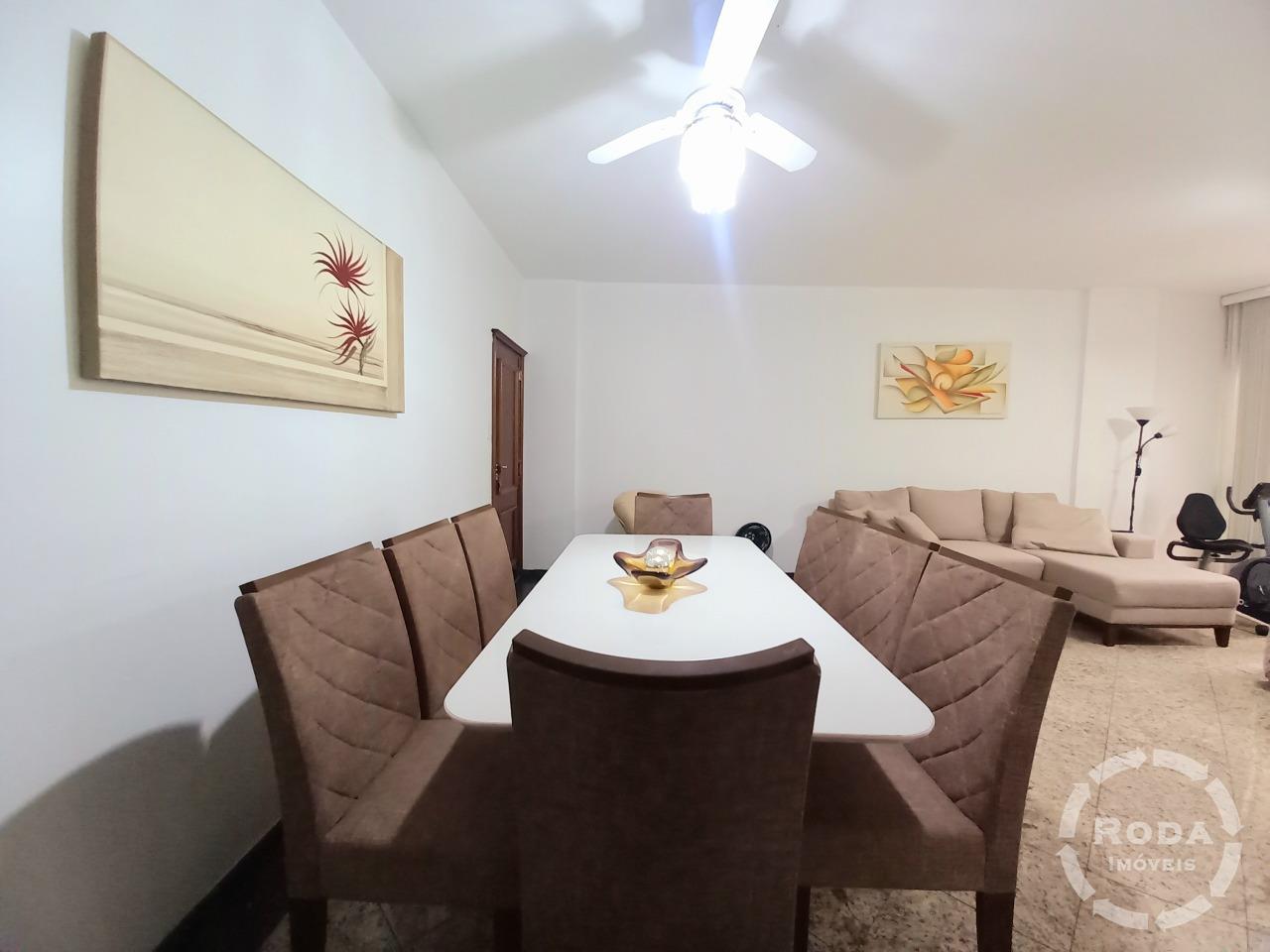 Apartamento à venda no Aparecida: 