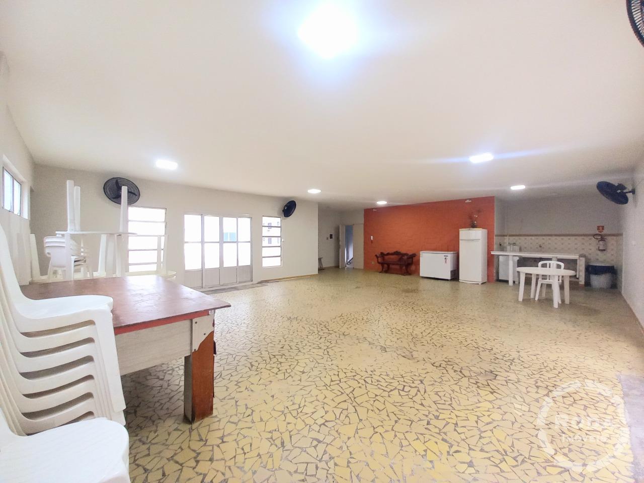 Apartamento à venda no Aparecida: 