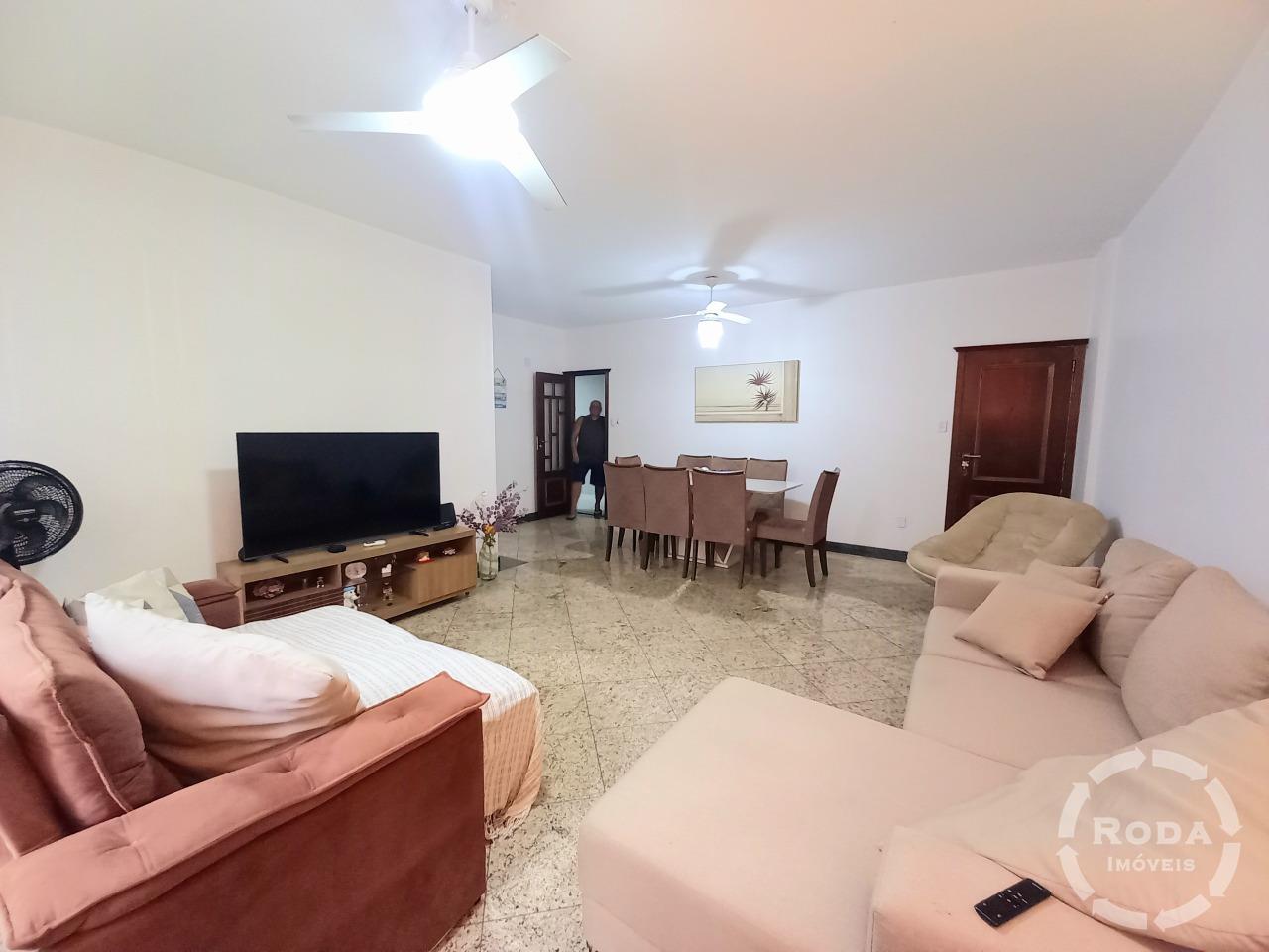 Apartamento à venda no Aparecida: 