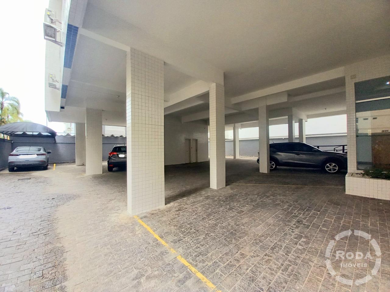 Apartamento à venda no Aparecida: 