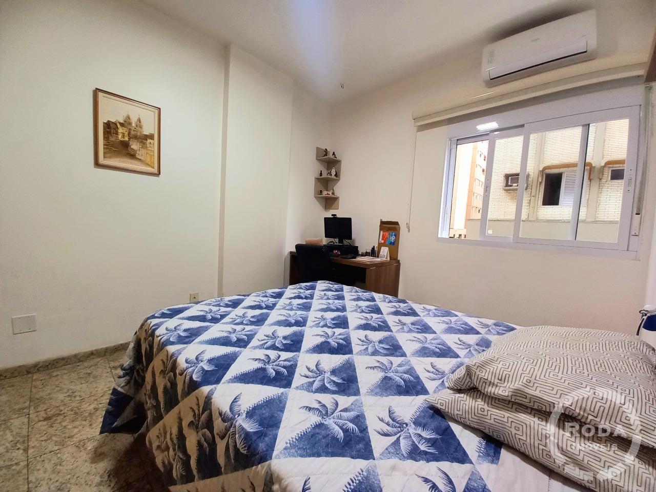 Apartamento à venda no Aparecida: 