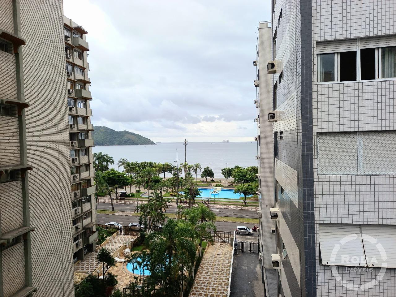 Apartamento à venda no Aparecida: 