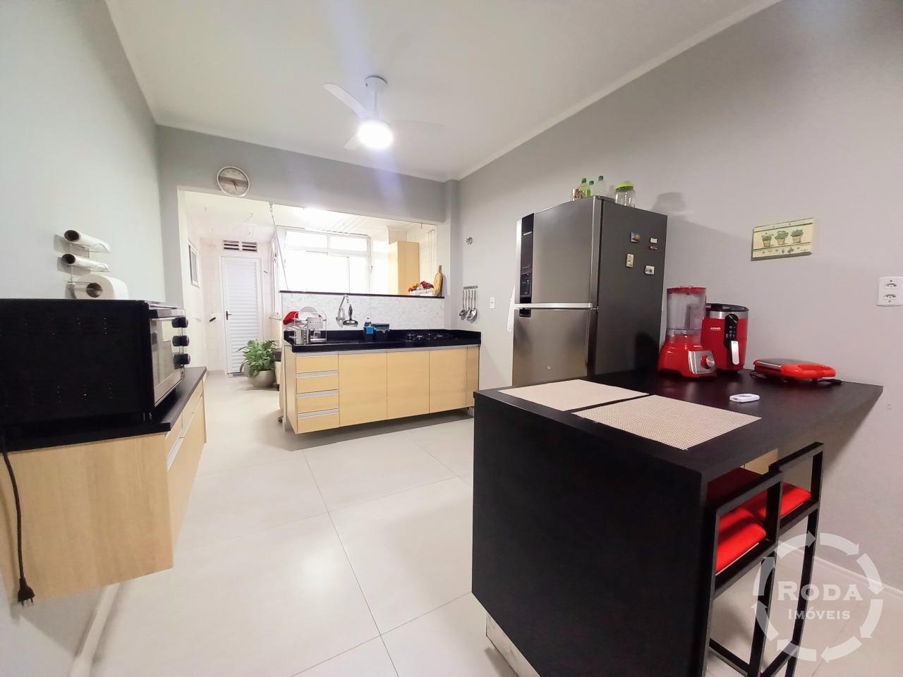 Apartamento à venda no Aparecida: 