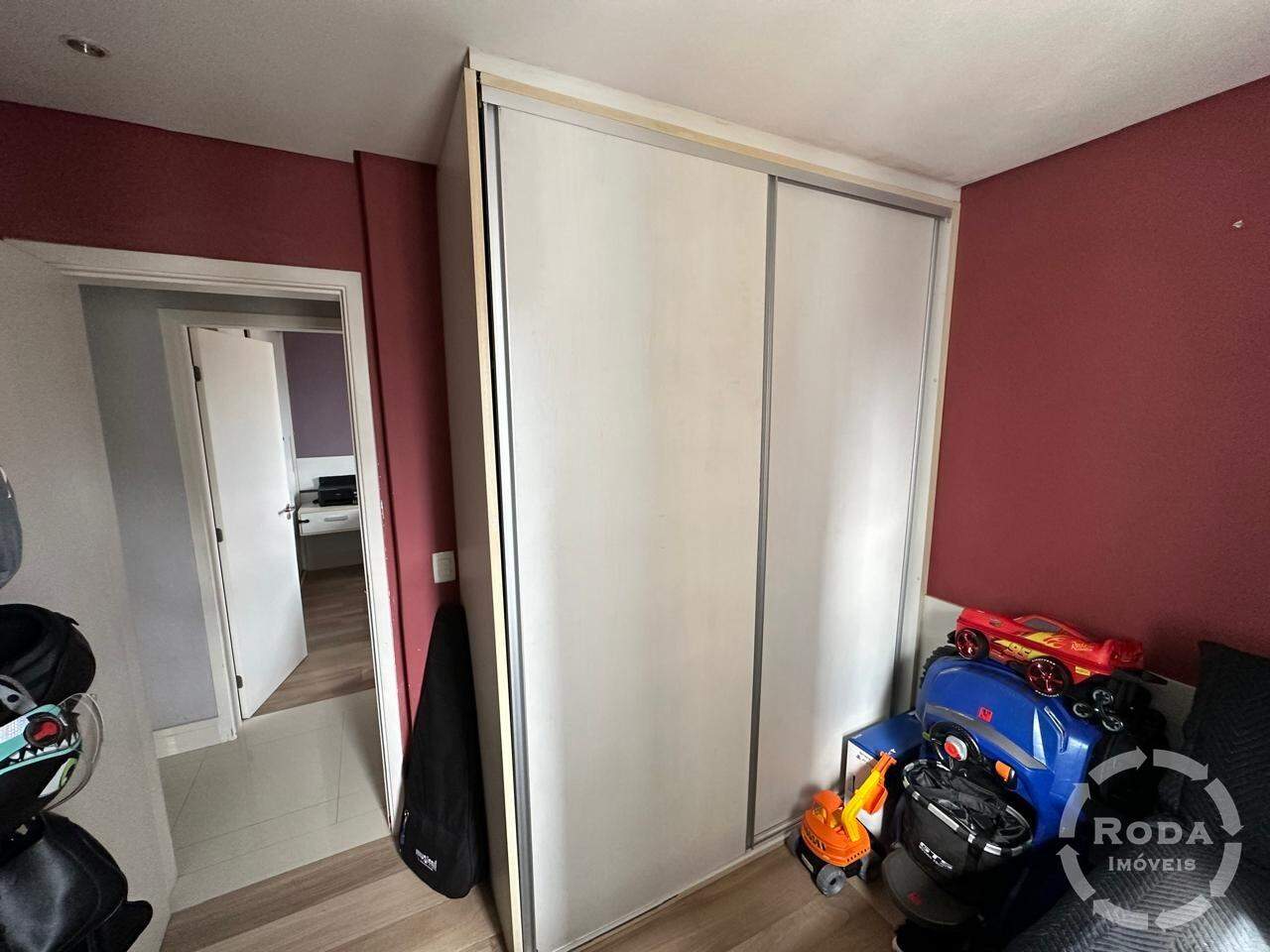 Apartamento à venda no Ponta da Praia: 