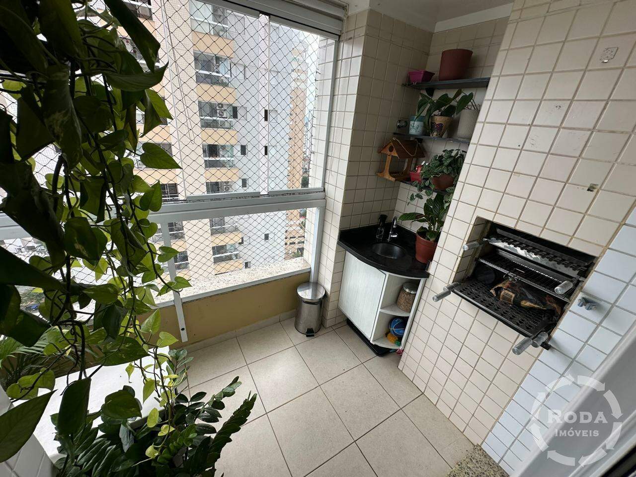 Apartamento à venda no Ponta da Praia: 