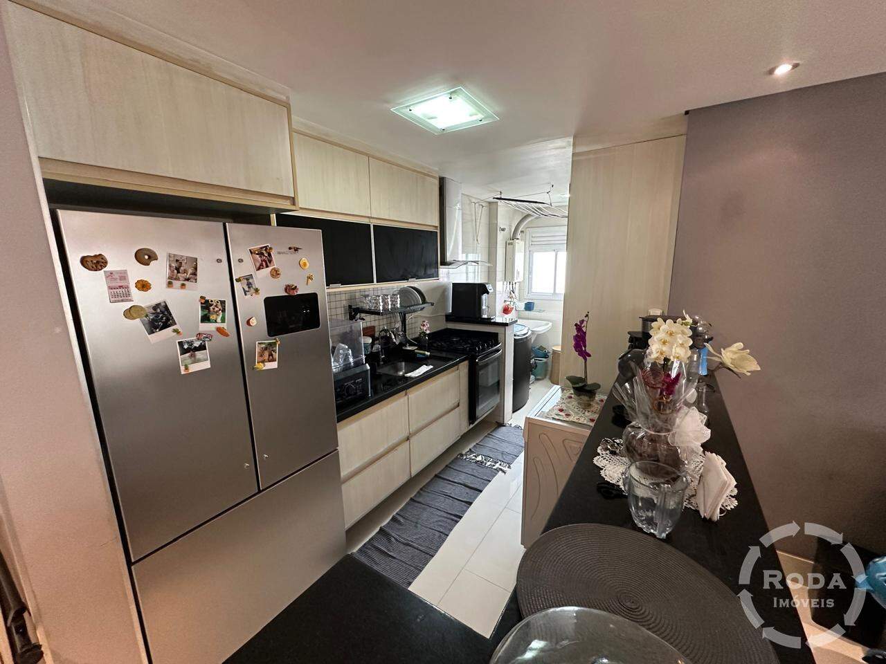 Apartamento à venda no Ponta da Praia: 
