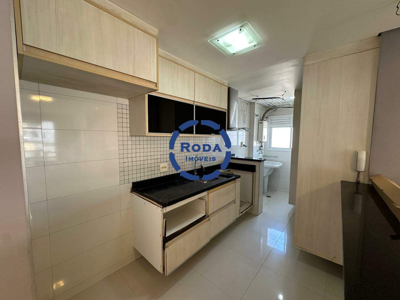 Apartamento à venda no Ponta da Praia: 