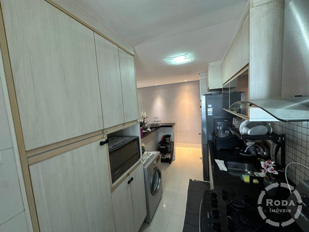 Apartamento à venda no Ponta da Praia: 