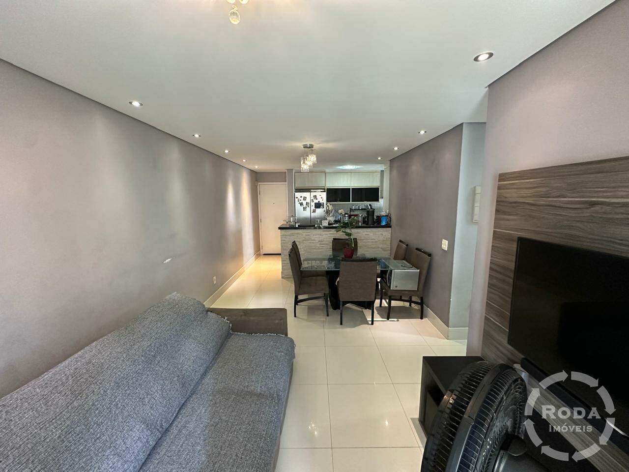 Apartamento à venda no Ponta da Praia: 