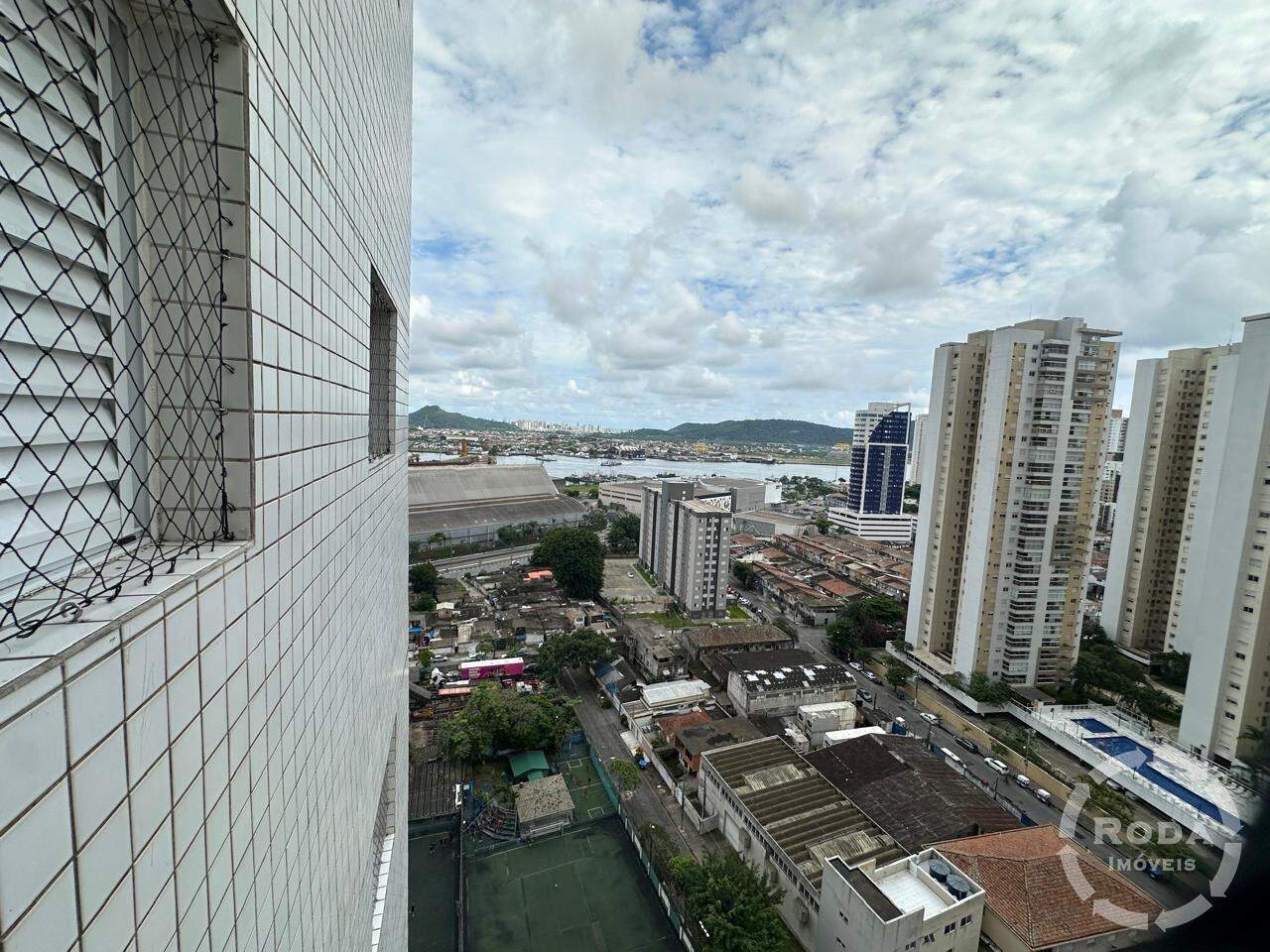 Apartamento à venda no Ponta da Praia: 