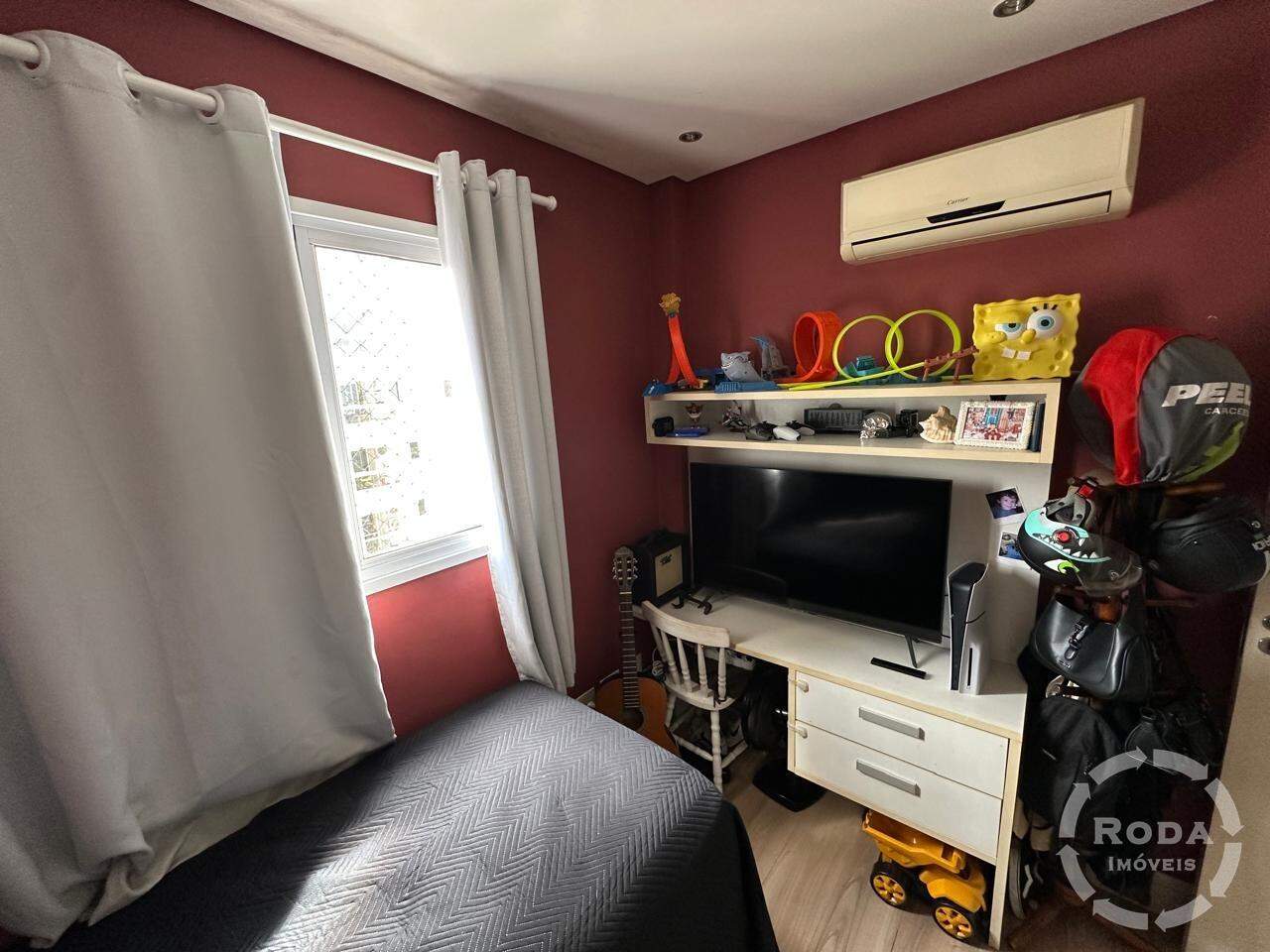 Apartamento à venda no Ponta da Praia: 