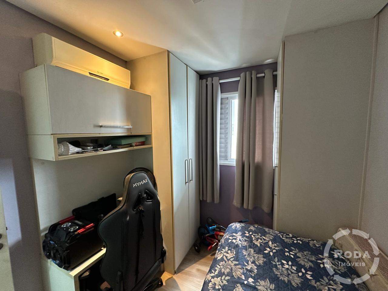 Apartamento à venda no Ponta da Praia: 
