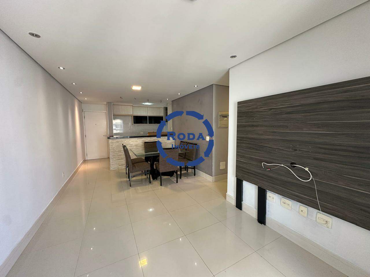 Apartamento à venda no Ponta da Praia: 