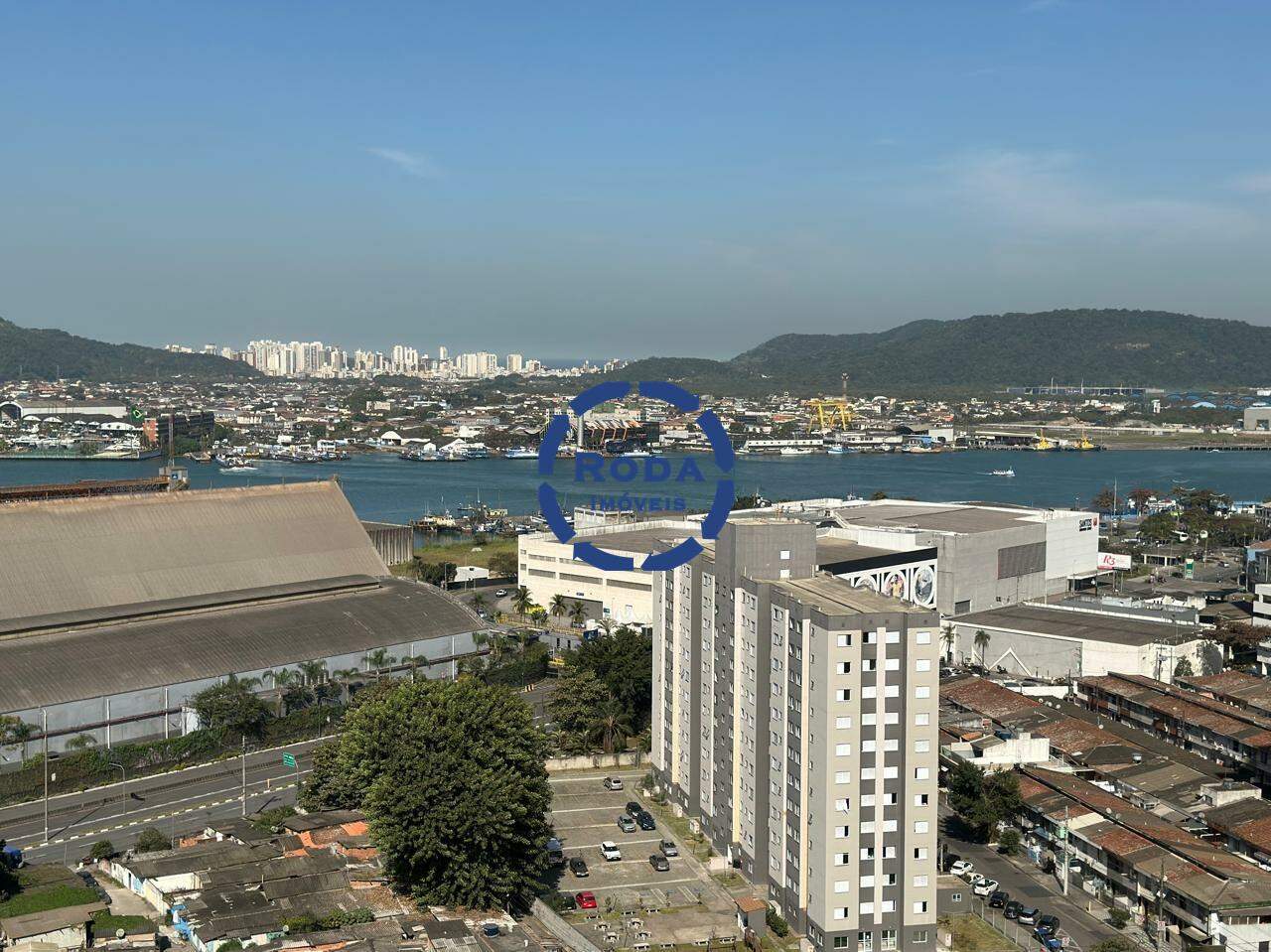 Apartamento à venda no Ponta da Praia: 