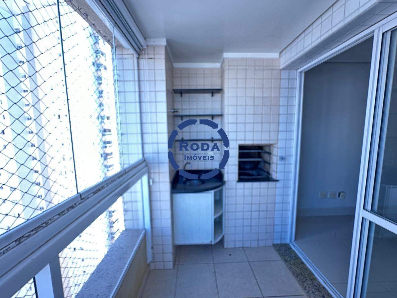 Apartamento à venda no Ponta da Praia: 