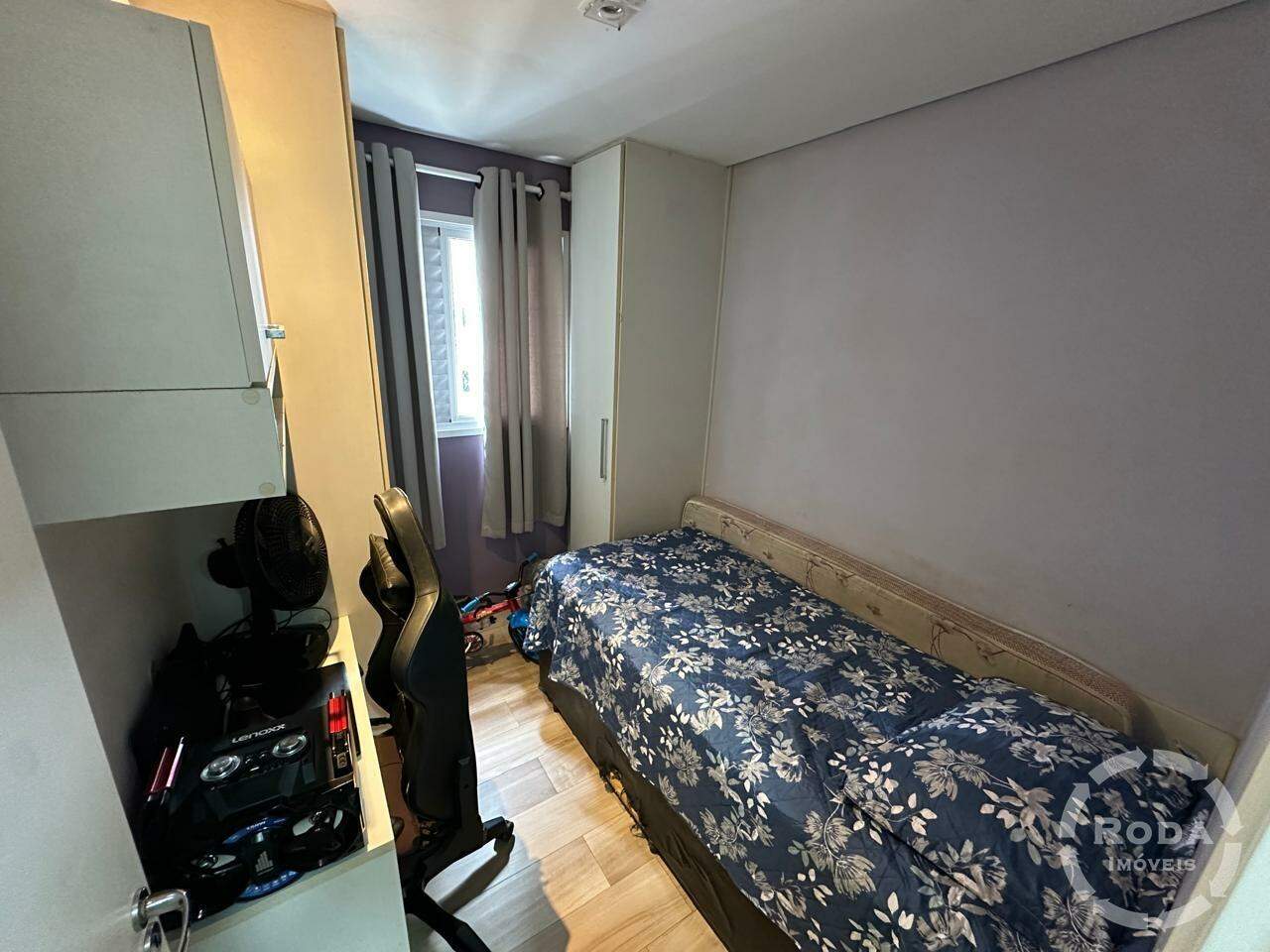 Apartamento à venda no Ponta da Praia: 