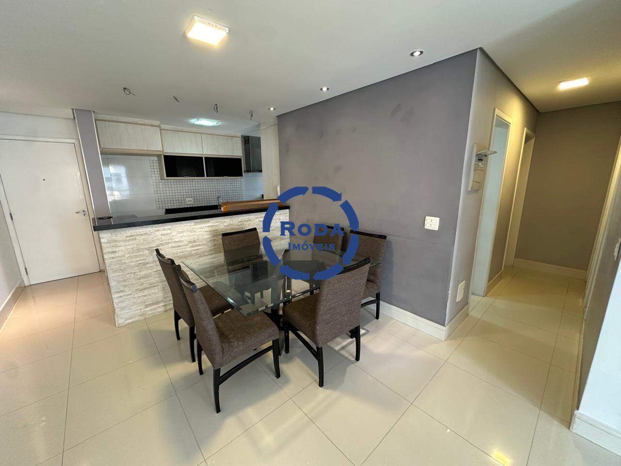 Apartamento à venda no Ponta da Praia: 