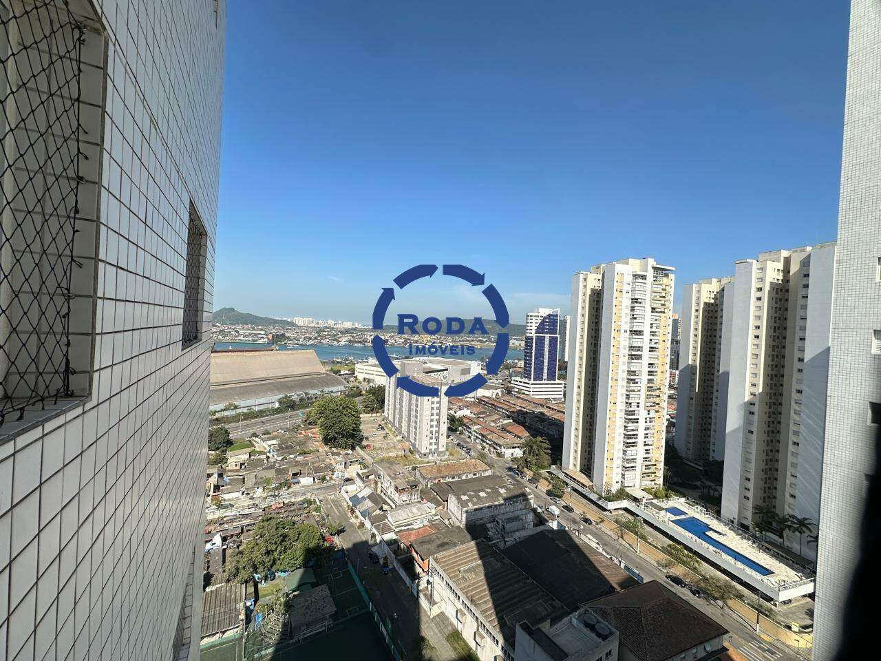 Apartamento à venda no Ponta da Praia: 
