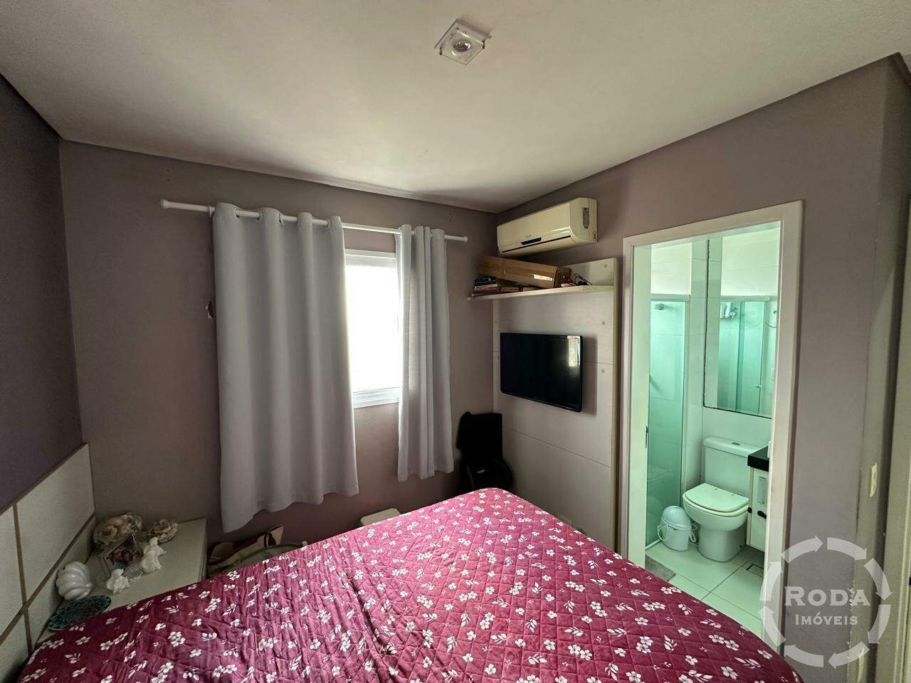 Apartamento à venda no Ponta da Praia: 
