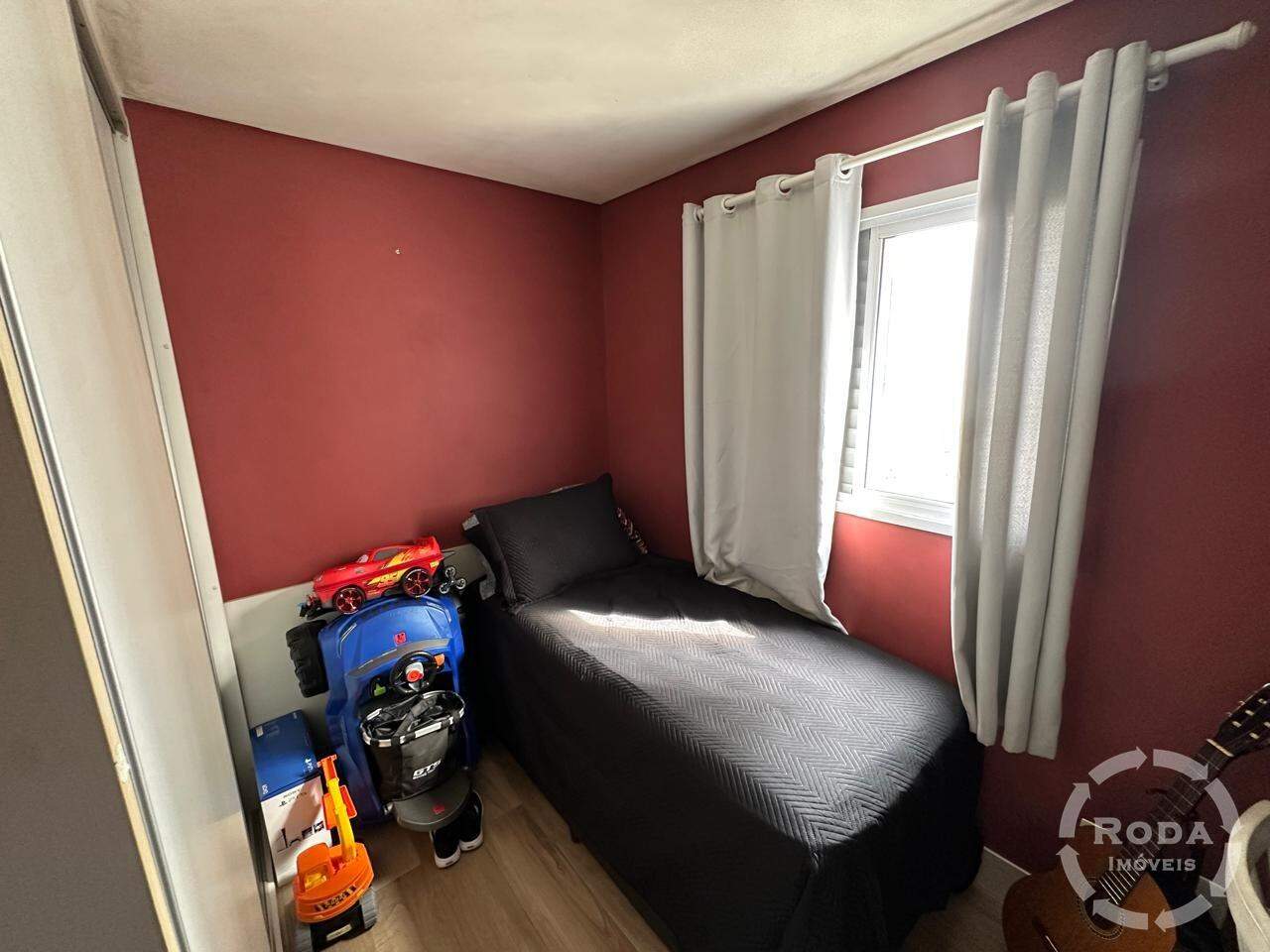 Apartamento à venda no Ponta da Praia: 