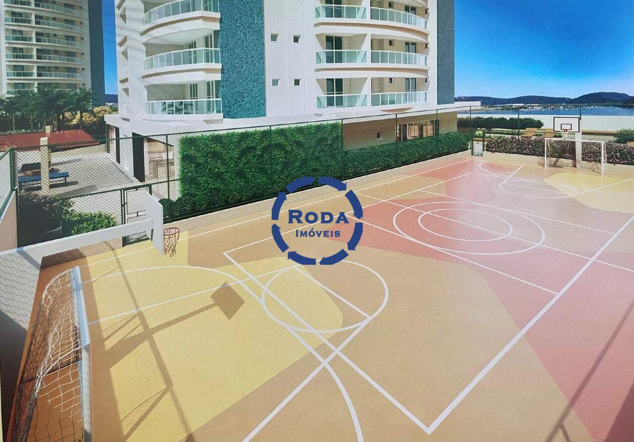 Apartamento à venda no Ponta da Praia: 