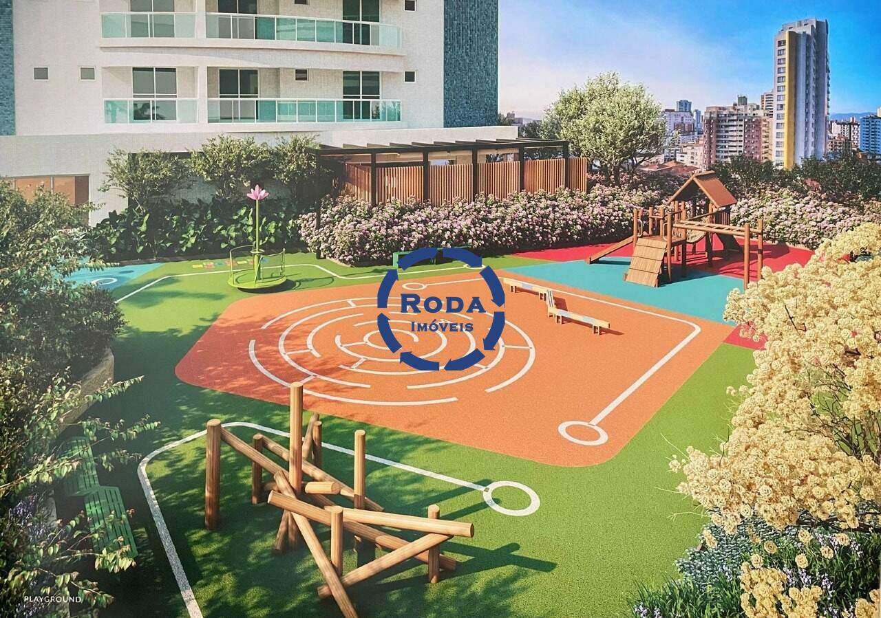 Apartamento à venda no Ponta da Praia: 