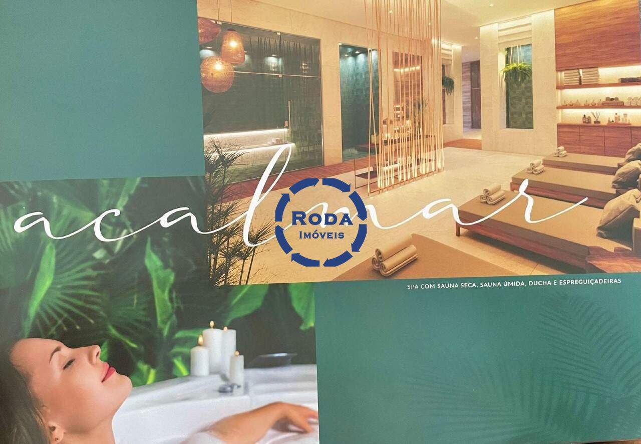 Apartamento à venda no Ponta da Praia: 