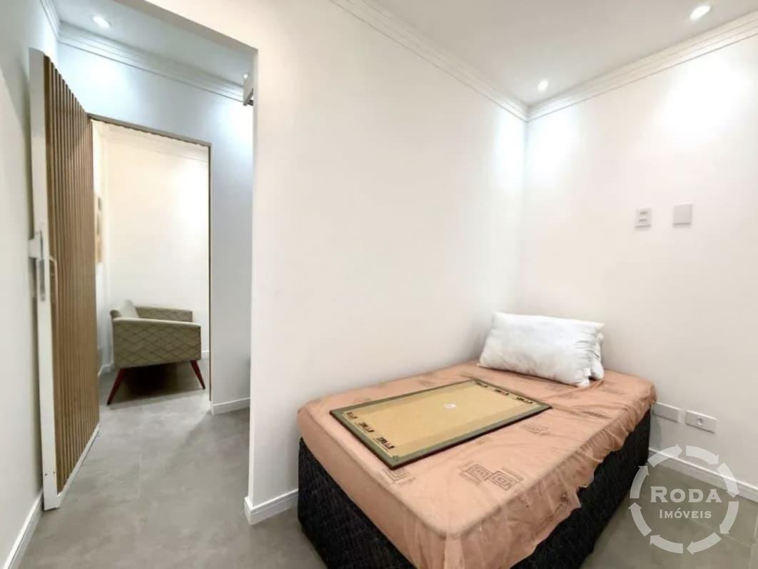 Apartamento à venda no Ponta da Praia: 