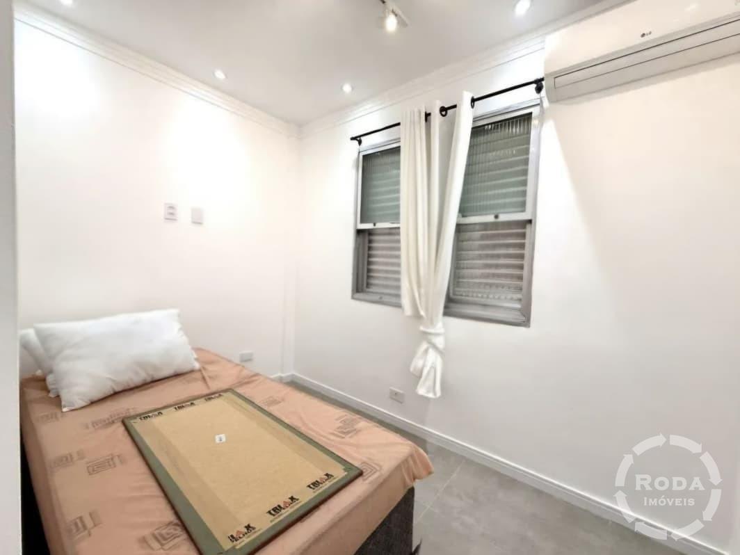 Apartamento à venda no Ponta da Praia: 