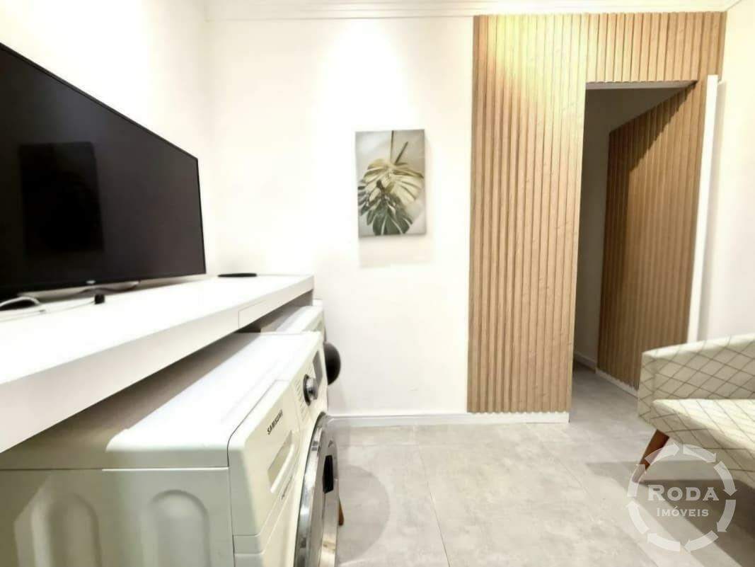 Apartamento à venda no Ponta da Praia: 