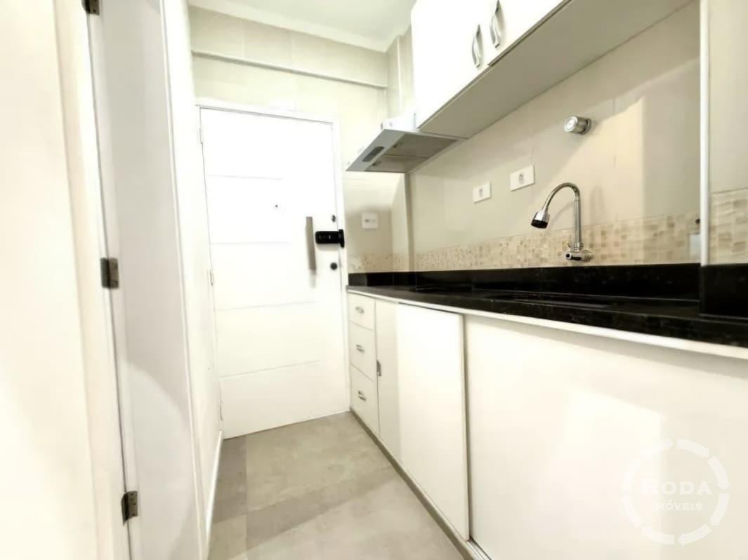 Apartamento à venda no Ponta da Praia: 