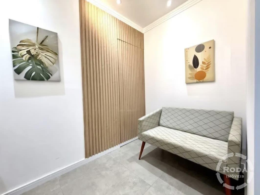 Apartamento à venda no Ponta da Praia: 
