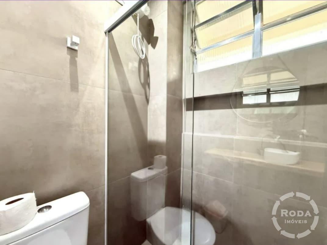 Apartamento à venda no Ponta da Praia: 