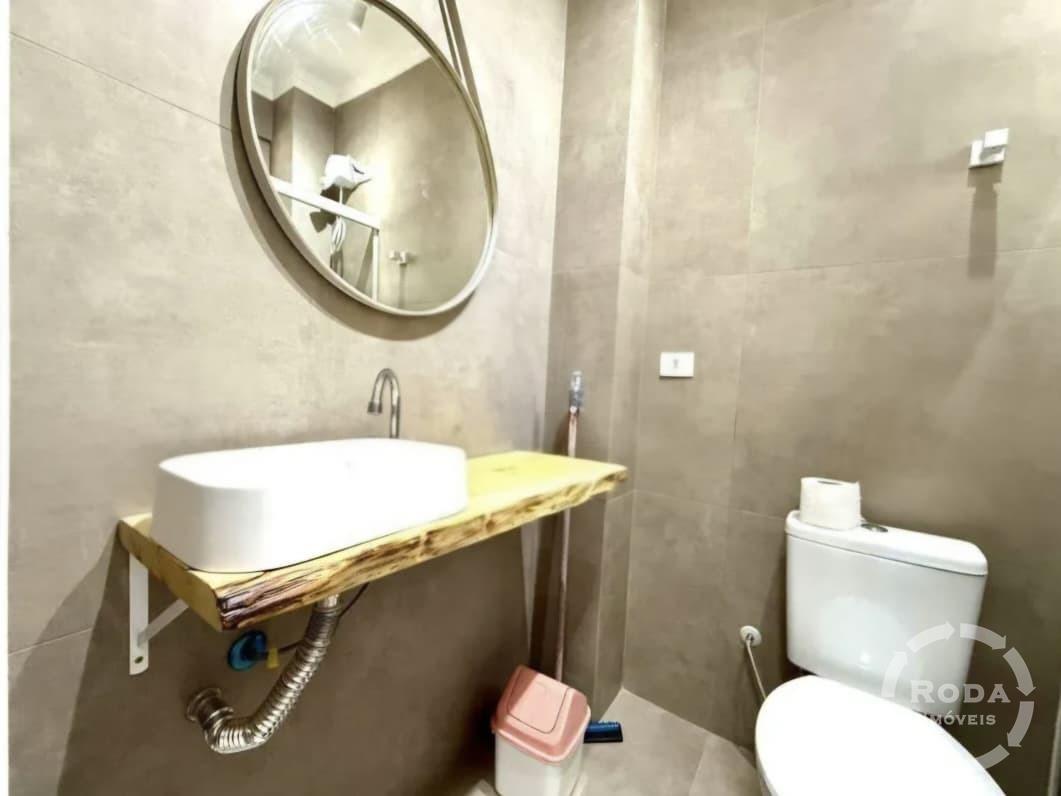 Apartamento à venda no Ponta da Praia: 