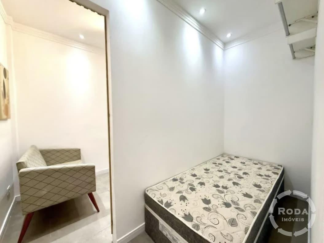 Apartamento à venda no Ponta da Praia: 