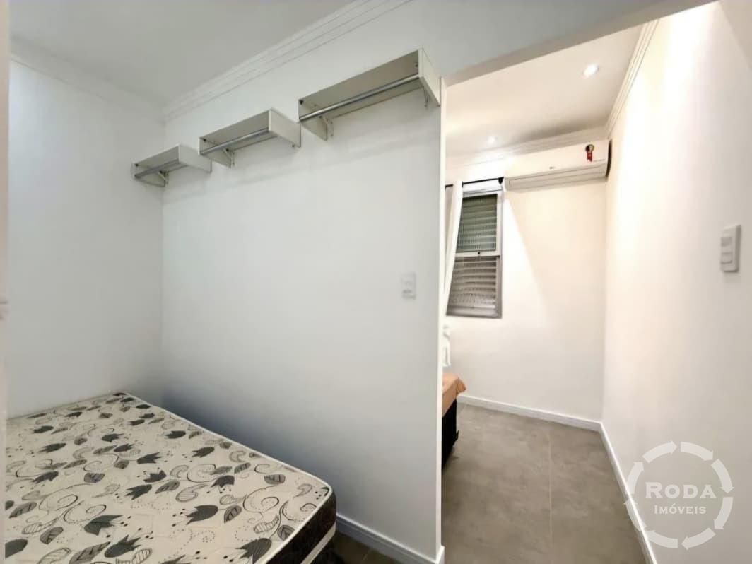 Apartamento à venda no Ponta da Praia: 