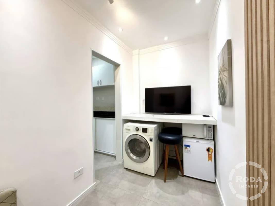 Apartamento à venda no Ponta da Praia: 