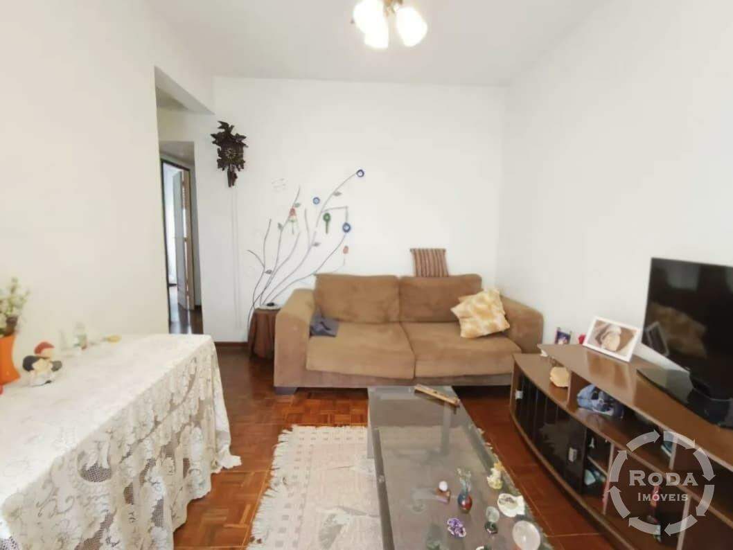 Apartamento à venda no Itararé: 