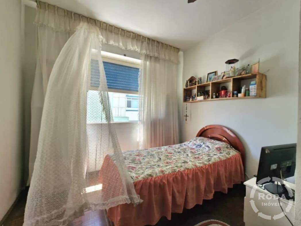 Apartamento à venda no Itararé: 