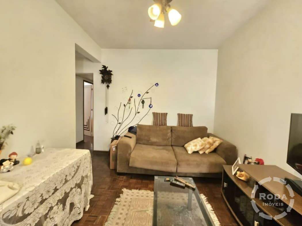 Apartamento à venda no Itararé: 