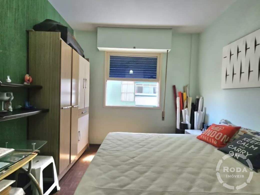Apartamento à venda no Itararé: 
