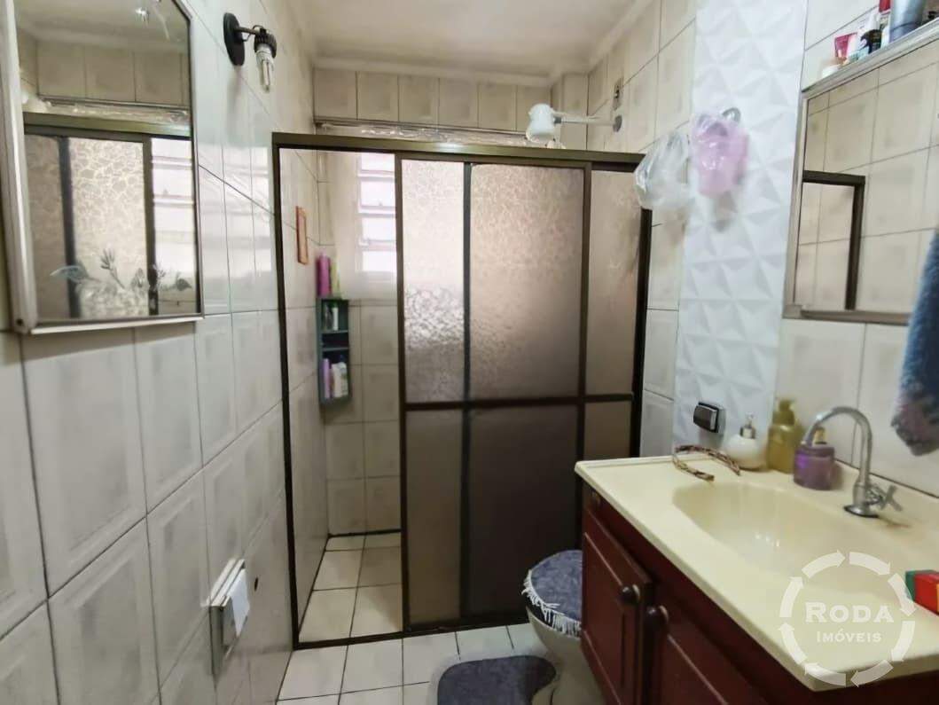 Apartamento à venda no Itararé: 