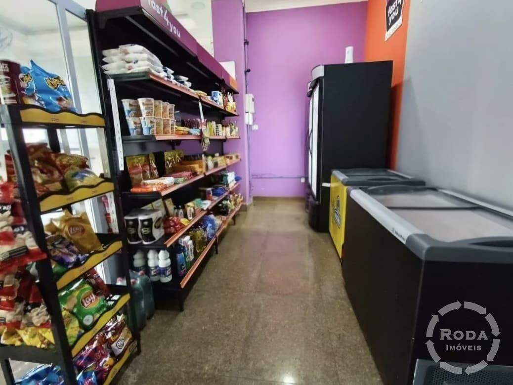Apartamento à venda no Itararé: 