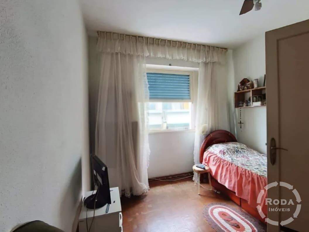 Apartamento à venda no Itararé: 