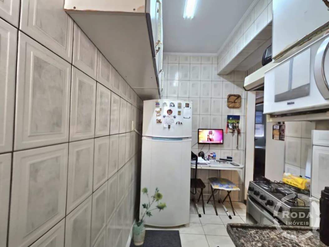 Apartamento à venda no Itararé: 