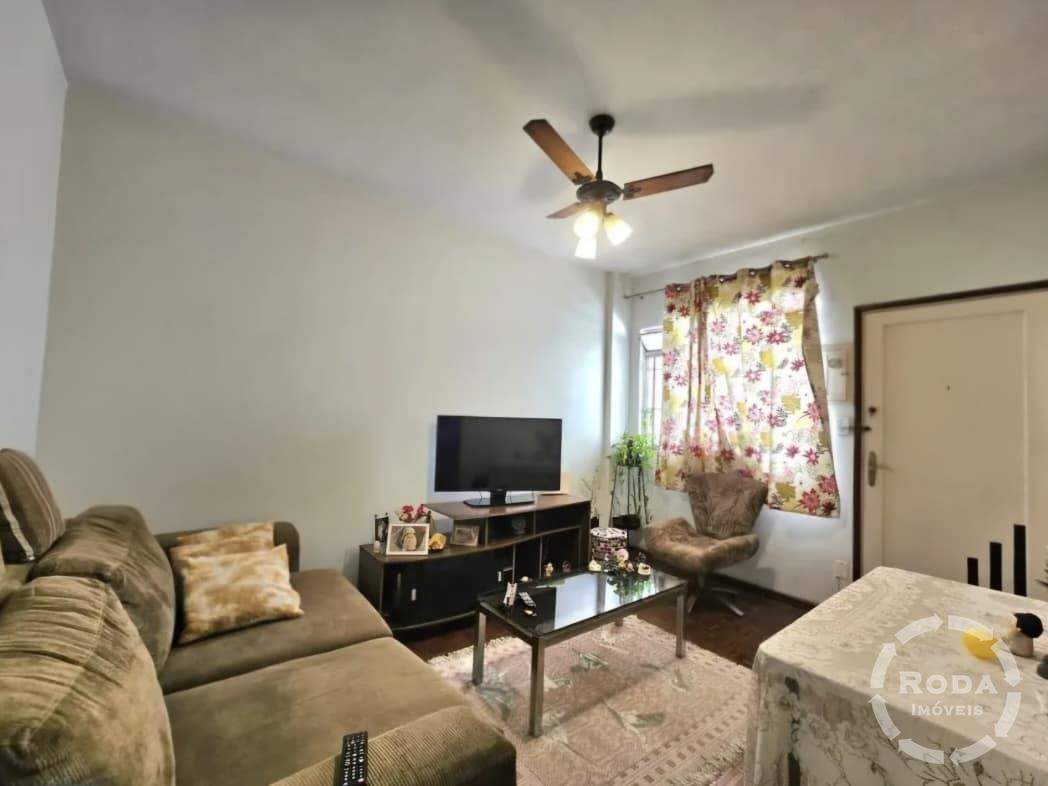 Apartamento à venda no Itararé: 