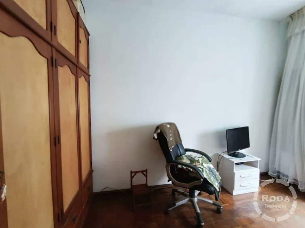 Apartamento à venda no Itararé: 