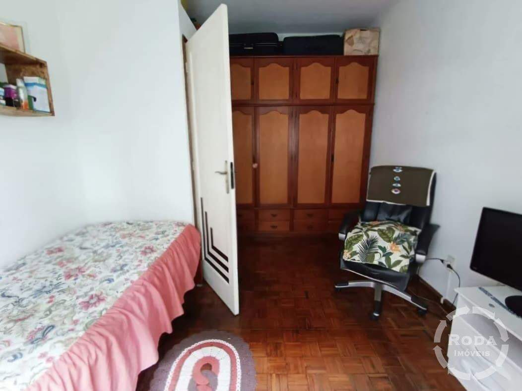 Apartamento à venda no Itararé: 