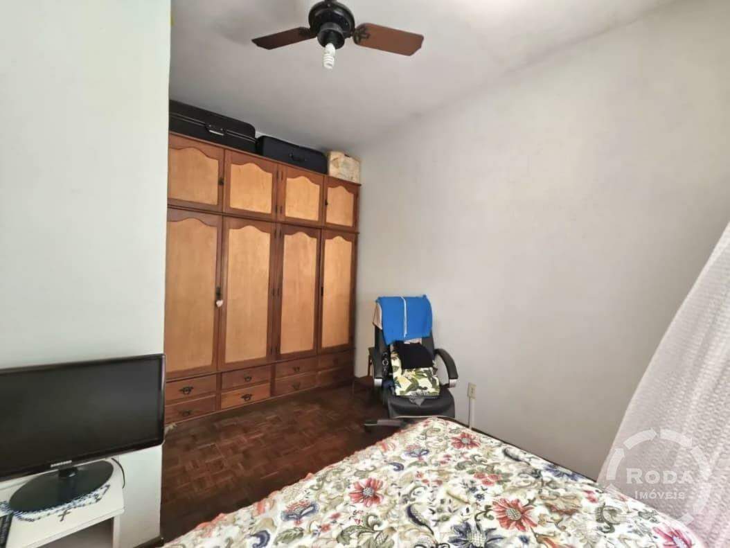 Apartamento à venda no Itararé: 